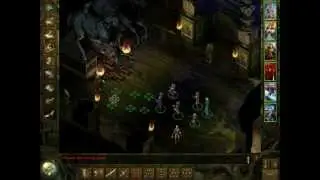 Icewind Dale (HD) - Prologue - Everard