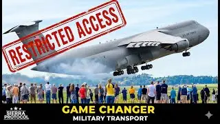 RESTRICTED ACCESS: Inside the Aircraft That Changed Warfare Forever