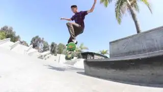 Chris Sarabia