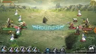 Online Game Best game war & Magic