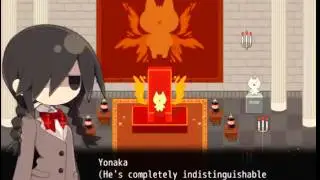 Mogeko Castle - 07. Elopement (Bad End 6)