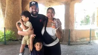 Morelia Zoo Vlog🦒🐘🐻