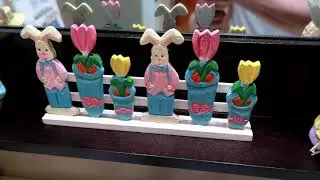 EASTER Home Tour 2021