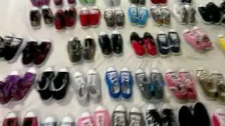 Converse Collection Update #7