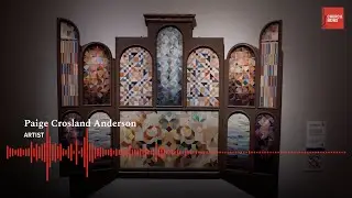 International Art Show 2025 Podcast Preview
