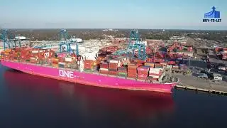 Invest in Containers: Higher Rental Income, No Taxes, No Maintenance | Buy-To-Let Containers