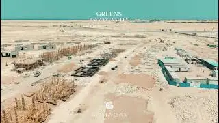 Baywest Valley &ndash; Resort Living Redefined on Egypt&rsquo;s Red Sea | Luxury Villas, Penthouses & Apartments