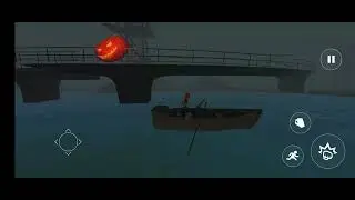 the inside game: escape story