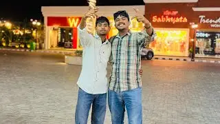 Free Time fun karde hoye munde 🤣😂
