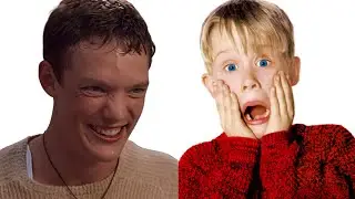 Stu Macher Vs Kevin McCallister | Scream x Home Alone Crossover Scenes