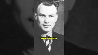 The Man Who Refused the N*zi Salute: A Story of Courage and Tragedy
