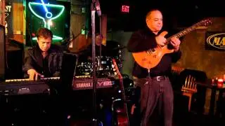 The Brew at Elephant Room - Sarah Smile