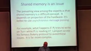 Proofs as Processes, Lecture 3