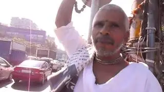 MYSTERY REVEALED - Juhu, Mumbai Man Speaks !!!!