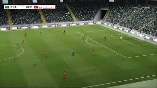 LIVE: Jordan U23 vs Kyrgyzstan U23 | Afc U23 Asian Cup 2026 | Watch efootball Gameplay