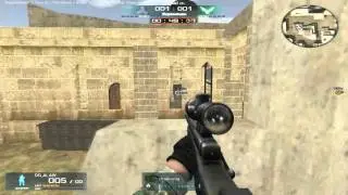 Warrock AI-AW Ownage (Auf Kommenare h&ouml;ren!) - Teutonic Legends | HD |