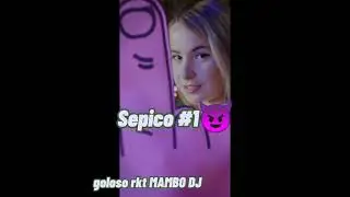 Sepico #1Rodrigo Diaz