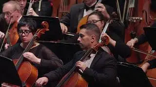 Defiant Overture &ndash; Austin Ali (6th Annual International Composition Competition Winner)