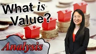 The Definition of Value &ndash; Appraisal vocab