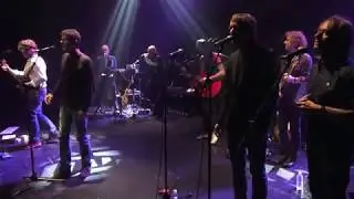 Sgt Pepper- With a little Help from my friends - Alain Pire's Lonely Hearts Club Band