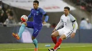 ENGLAND vs Netherlands 1: 2. Highlights 29/03/2016