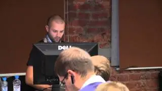Олег Придюк (Unity Technologies): Разработка мобильных приложений для всех платформ на Unity
