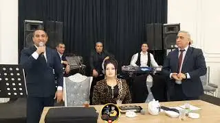 Ağdam Sarıcalı Toyu Namiq Ağdamli Muğam Trend Yep Yeni 2024 Tamada Kamal kəhrizli