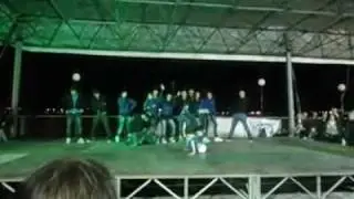 Phenom Crew - Fiera del Fitness