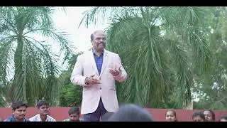 Prof. S.R. Keshava, Head, Department of Economics, Bangalore University, Karnataka
