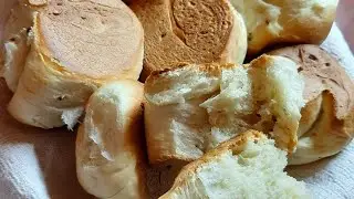 Galletones Paraguayos