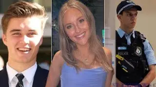 Young woman found dead at Sydney Private school after whirlwind romance