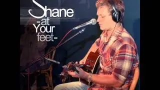 Shane - Daughters of Jerusalem