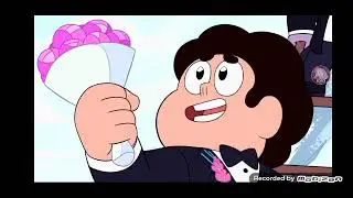 Steven universe Just One day let's only think about love (czech) part 2