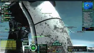 Star Trek Online - STF Storming The Spire