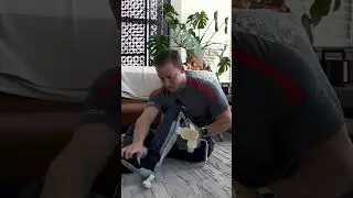 Why Should Paraplegics Use Leg Braces? Pt.2