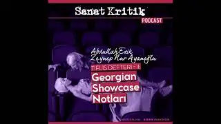 #4 Abdullah Ezik ve Zeynep Nur Ayanoğlu
