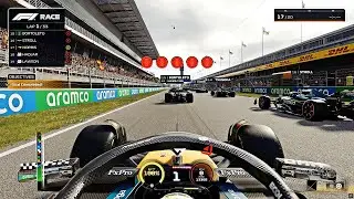 Unstoppable Lando Norris 12 - Spanish Grand Prix 2025   #formula1 #f1 #f125 #landonorris