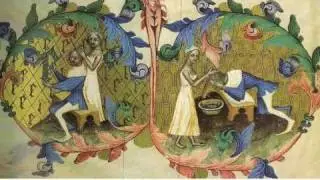 Martin Codax - Quantas sabedes amar (13th century)
