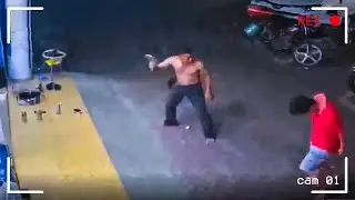 200 Incredible Things Caught on Camera. Best of the Month