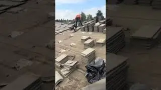 Tile Relay - #roofing #construction Redlands, Ca
