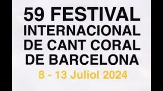 FCEC 2024 - LAVÍNIA Barcelona, Catalunya