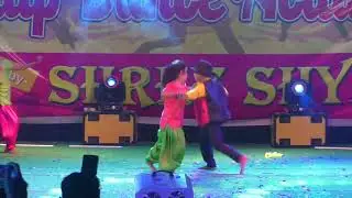 DILWALE DULHANIA LE JAYENGE