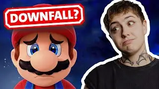 Teuer und kaum innovativ: Wie NINTENDO seine Fans VER&Auml;RGERT | PULS Gaming Analyse