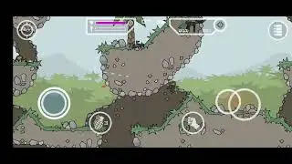#game mini militia Pro hacker I have link game if you want you can comment on this video and thanks 