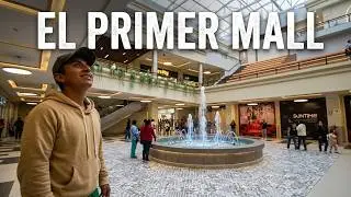 PRIMER MALL en el Centro Hist&oacute;rico de Trujillo  Portal F Pizarro Que tal es?