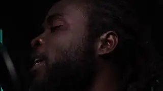 Ain&rsquo;t No Sunshine Cover - Javan Hunt