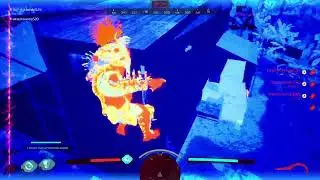 Predator Hunting Grounds: pvp Jungle Assassin