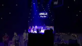 Arkells And Then Some Live At Arkells Sleigh The Night December 18th 2025