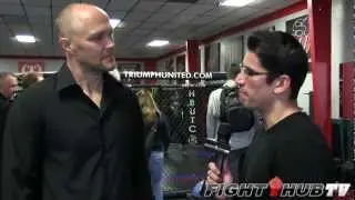 Bjorn Rebney 