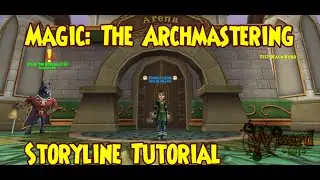 Wizard101 - 